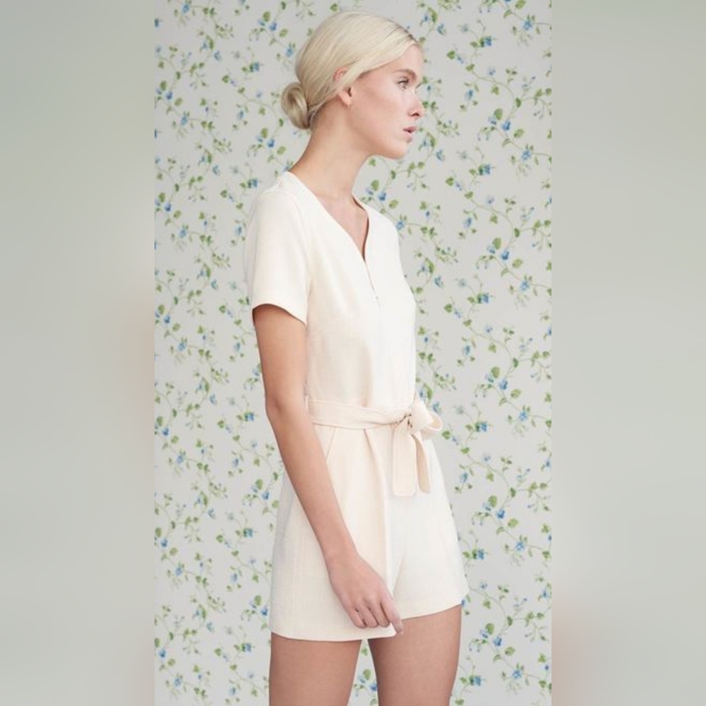 Jumpsuit Club Monaco